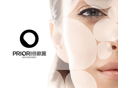 PRIORI,SKINCARE,倍歐麗