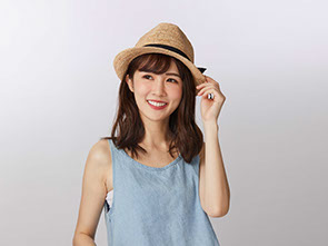 蘿芮,帽子,防曬帽,遮陽帽,穿搭,網紅,防曬,遮陽,夏天,SUNHAT,UVHAT,SUMMER