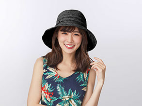 蘿芮,帽子,防曬帽,遮陽帽,穿搭,網紅,防曬,遮陽,夏天,SUNHAT,UVHAT,SUMMER